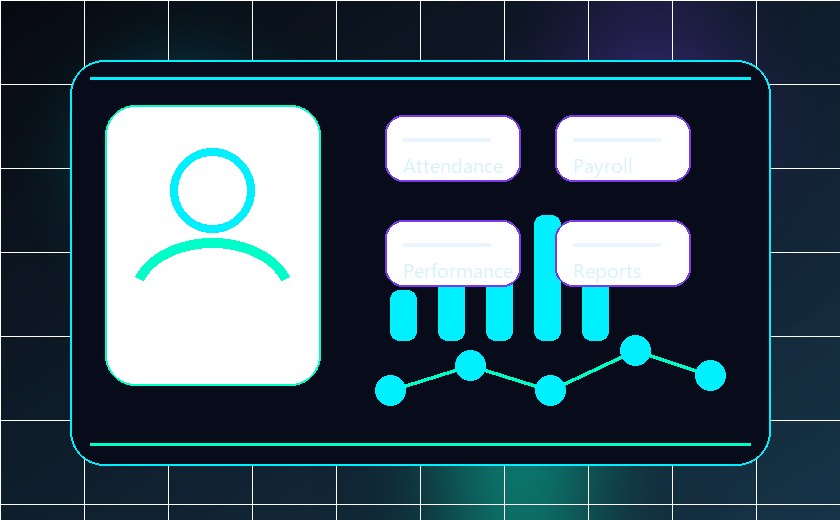 Performance HR Management Tool