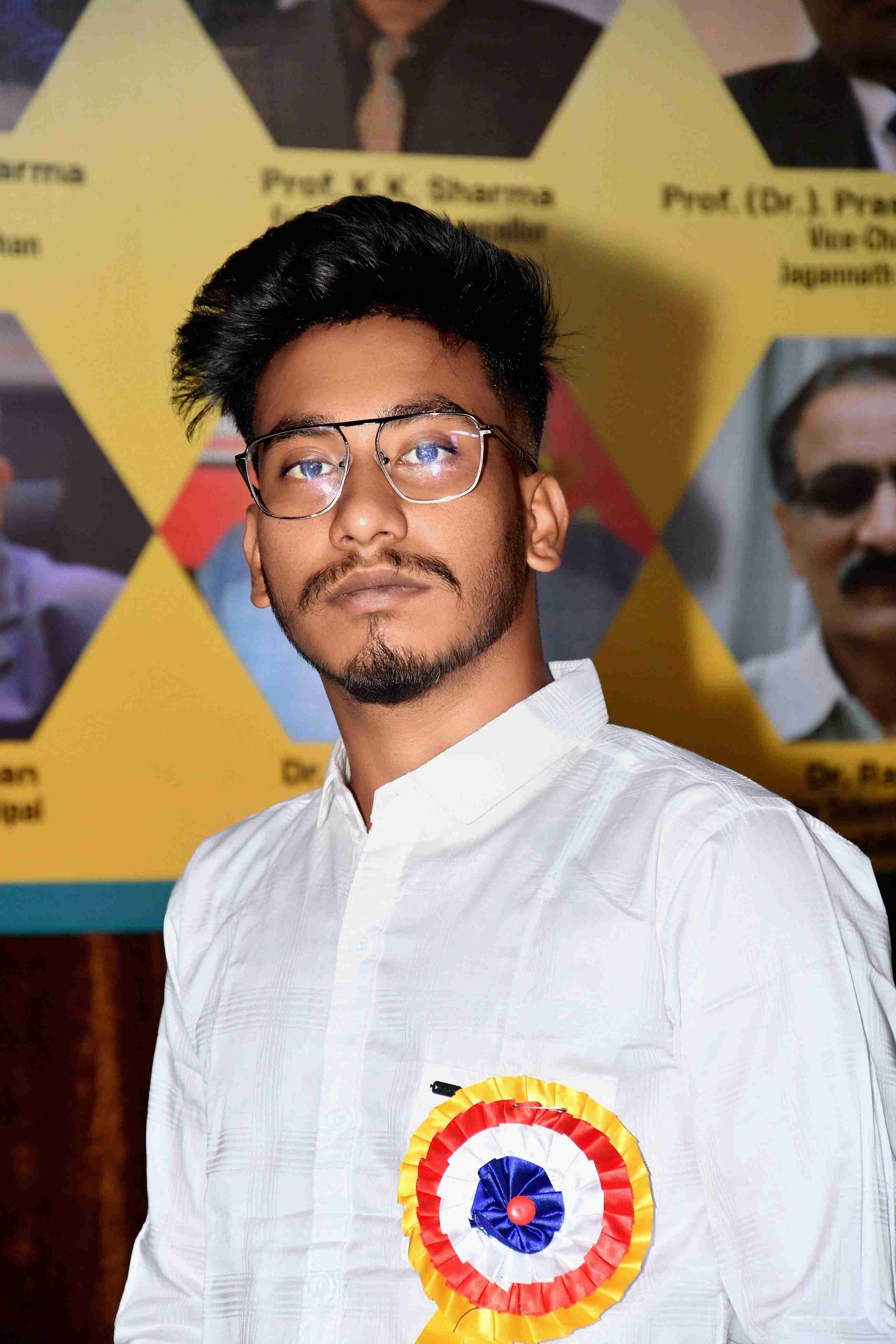 Avinash Singh